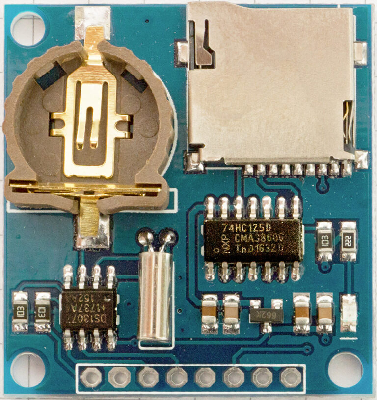 816 Arduino Kurs Arduino – wykorzystanie łącza SPI - Zrozumieć Elektronikę
