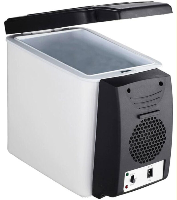 Moduły Peltiera Podstawowe właściwości Zrozumieć Elektronikę