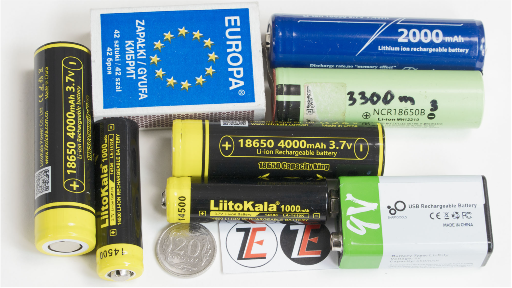 Basic Protections in Lithium Batteries